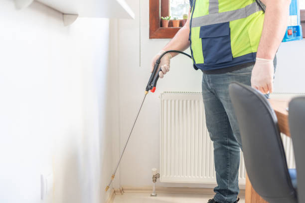 Best Affordable Pest Control Services  in Antioch, IL