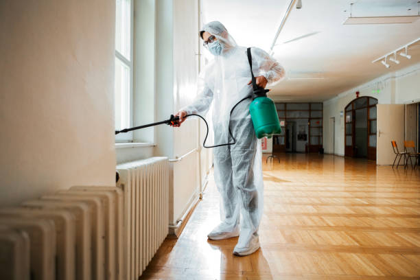 Antioch, IL Pest Control Company